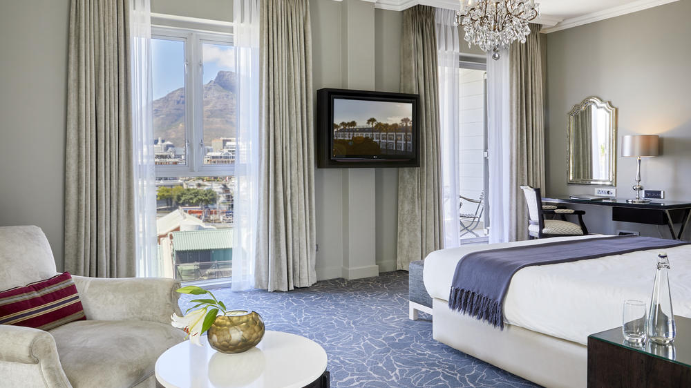 Queen Victoria Hotel