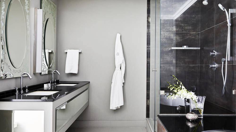 Queen Victoria Hotel