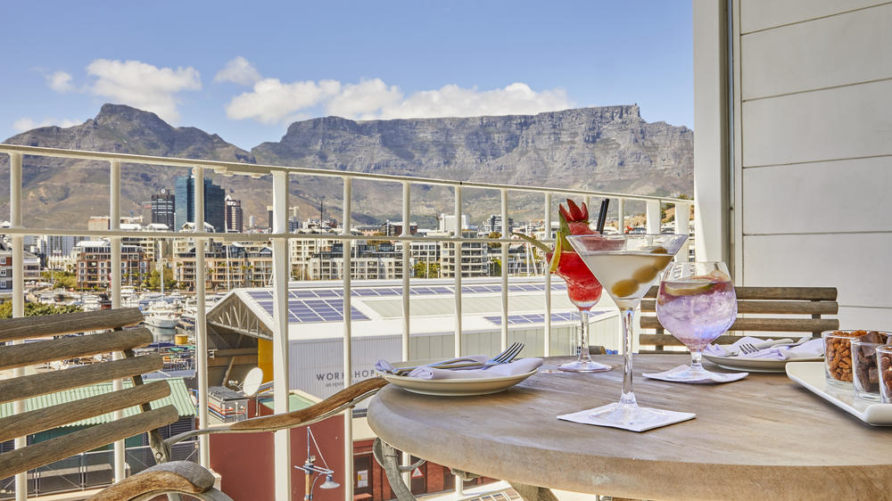 Queen Victoria Hotel