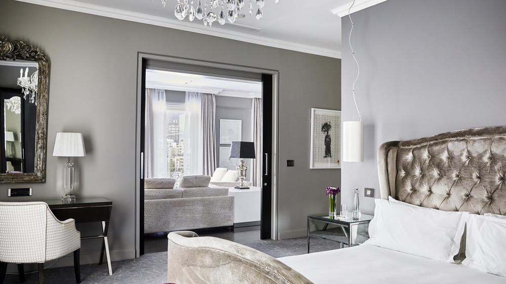 Queen Victoria Hotel