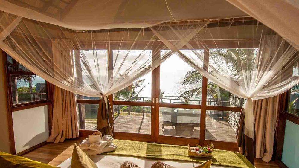 Massinga Beach Lodge