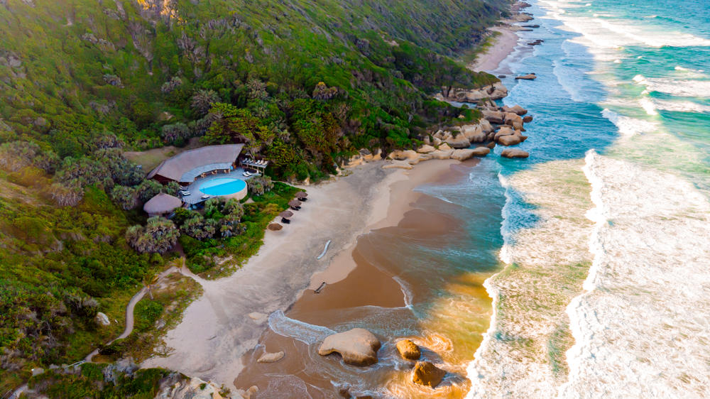 Massinga Beach Lodge