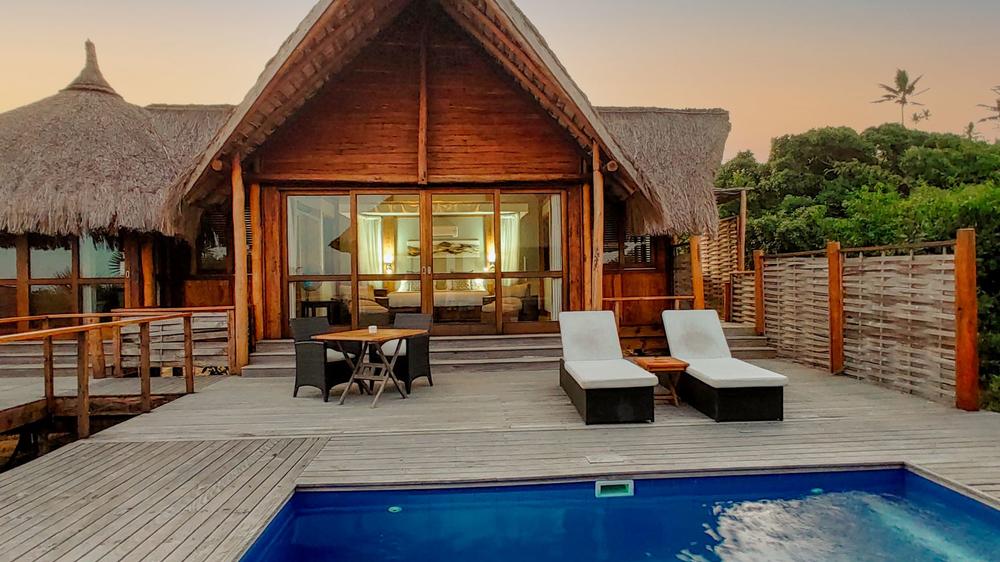 Massinga Beach Lodge