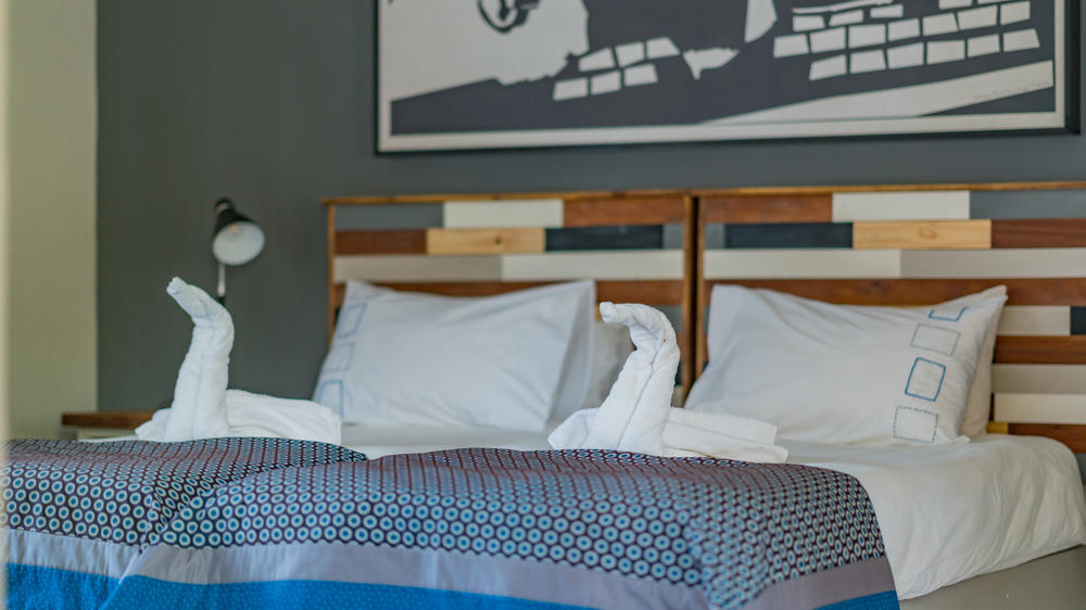 Damara Mopane Lodge Gondwana Collection Namibia