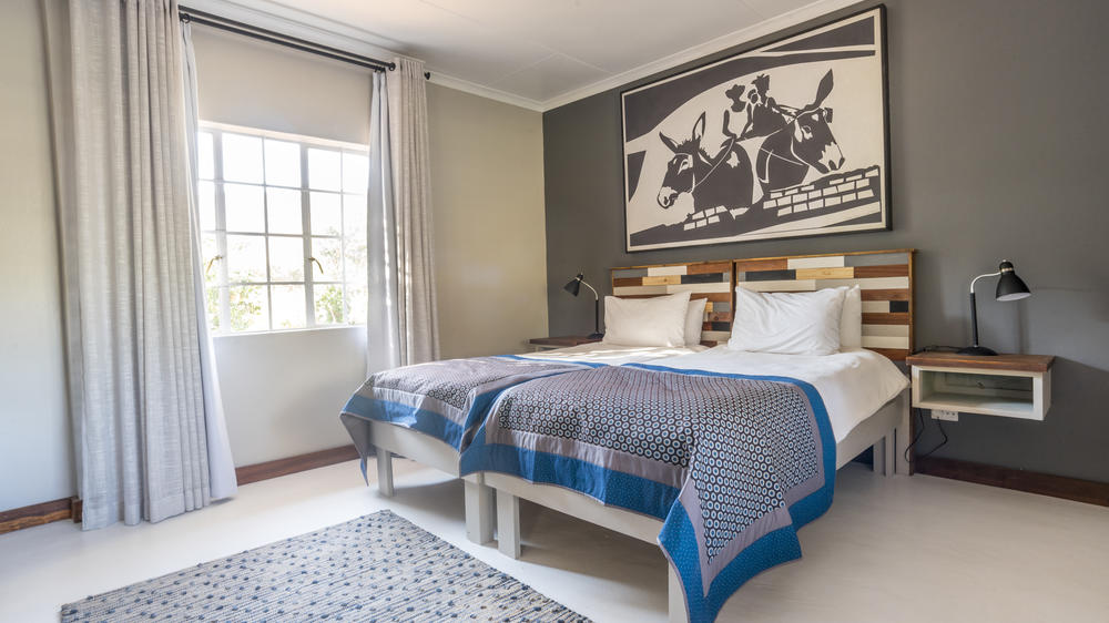 Damara Mopane Lodge Gondwana Collection Namibia