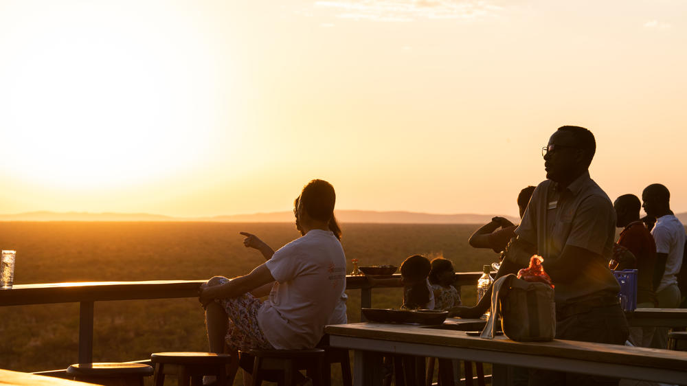 Damara Mopane Lodge Gondwana Collection Namibia