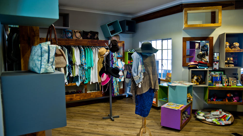 Damara Mopane Lodge Gondwana Collection Namibia