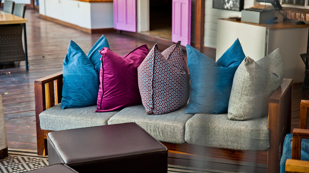 Damara Mopane Lodge Gondwana Collection Namibia