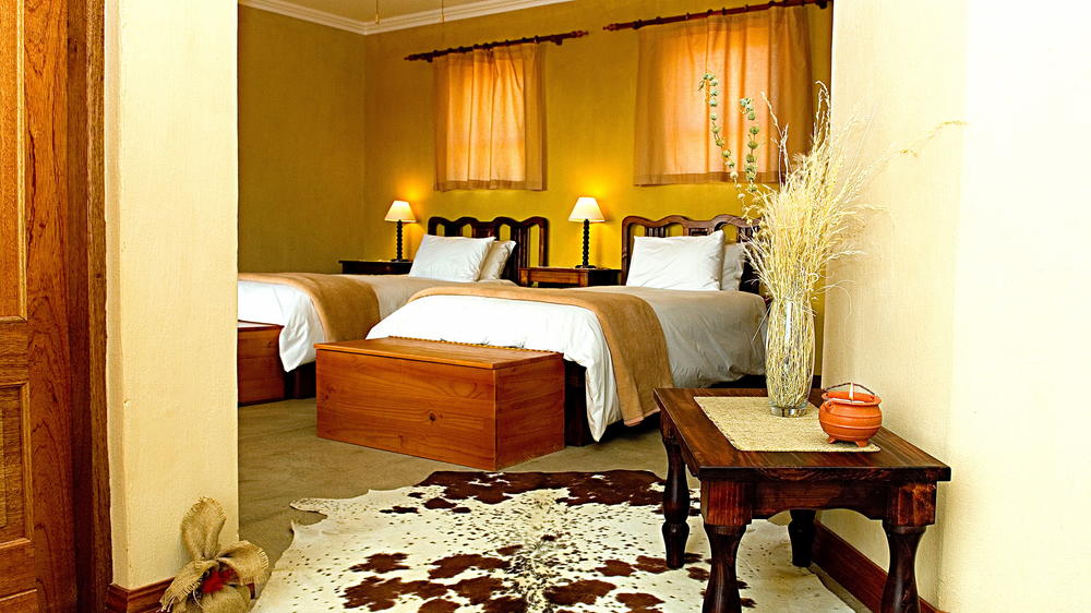 Klein-Aus Vista Desert Horse Inn Gondwana Collection Namibia