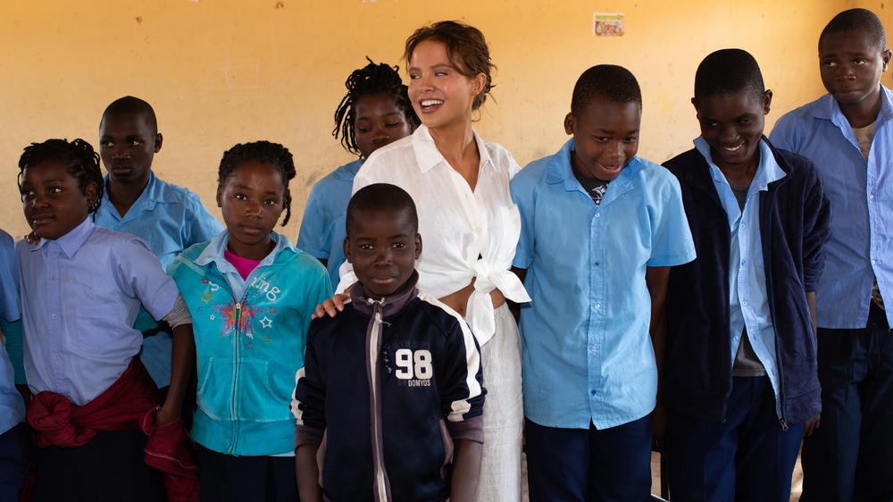 White Pearl Resorts Ponta Mamoli