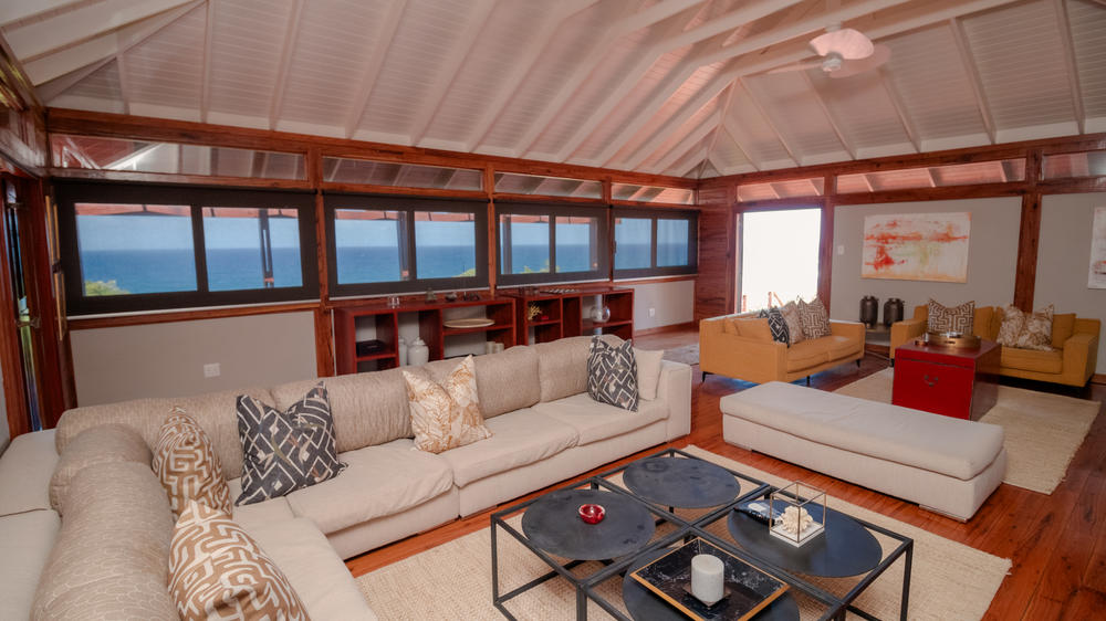 White Pearl Resorts Ponta Mamoli