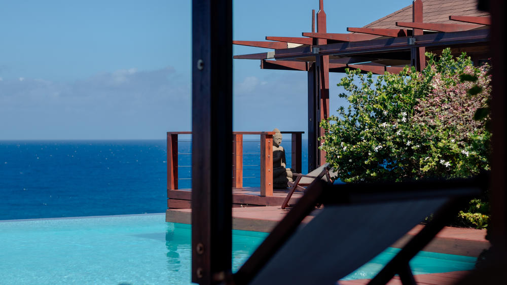 White Pearl Resorts Ponta Mamoli