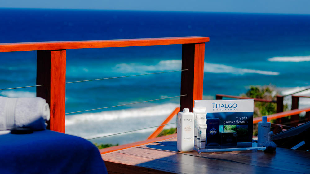 White Pearl Resorts Ponta Mamoli