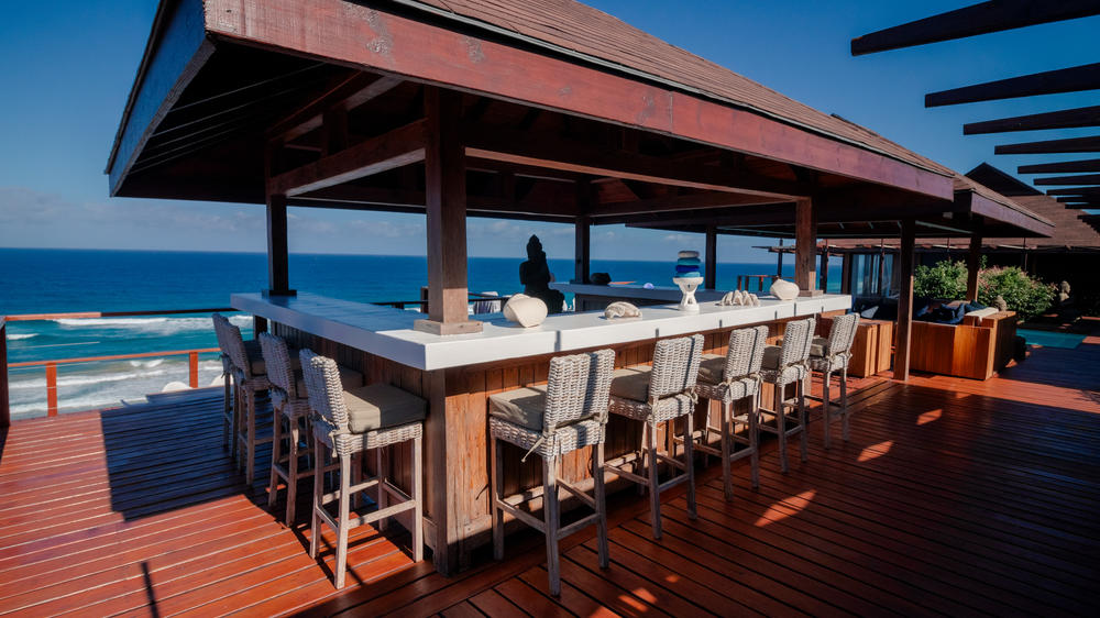 White Pearl Resorts Ponta Mamoli