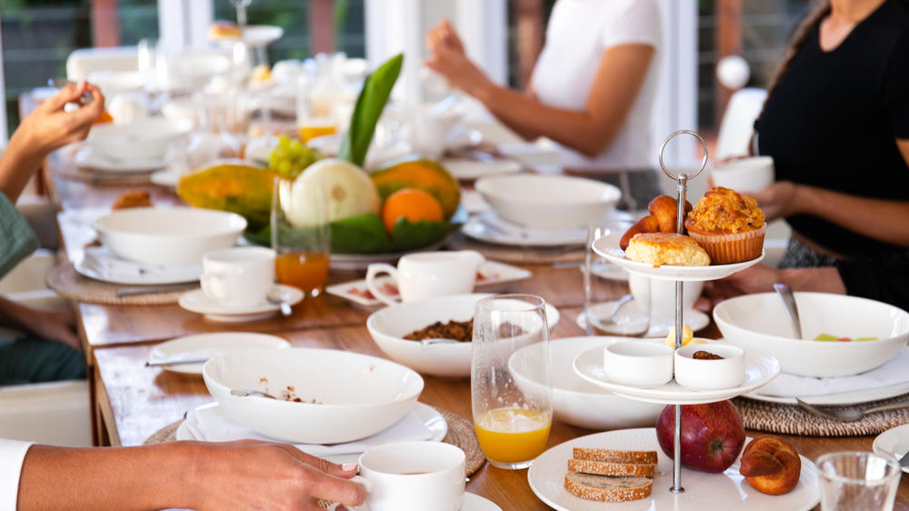 White Pearl Resorts Ponta Mamoli