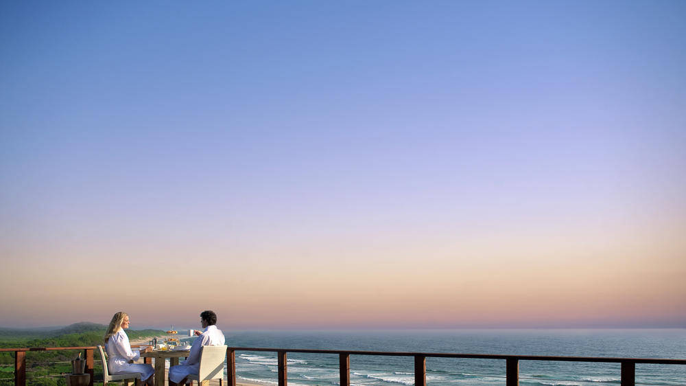 White Pearl Resorts Ponta Mamoli