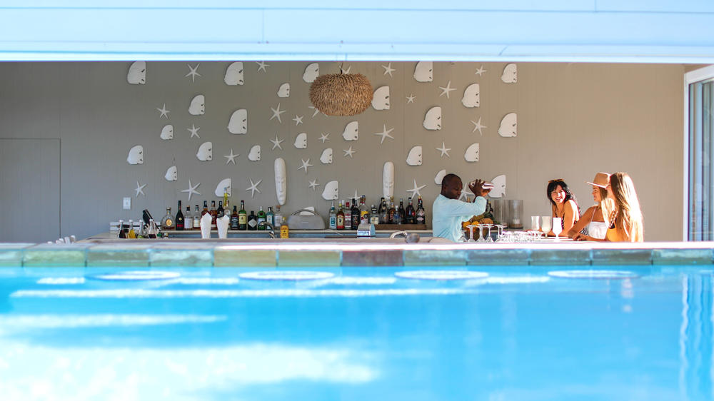 White Pearl Resorts Ponta Mamoli