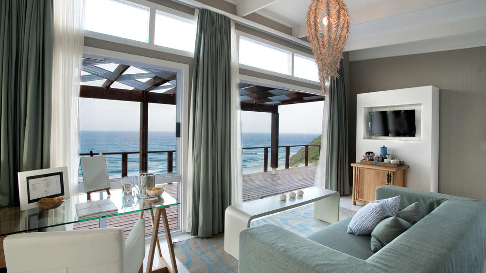 White Pearl Resorts Ponta Mamoli