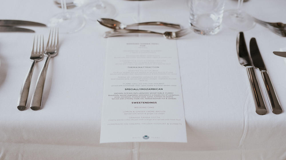 White Pearl Resorts Ponta Mamoli