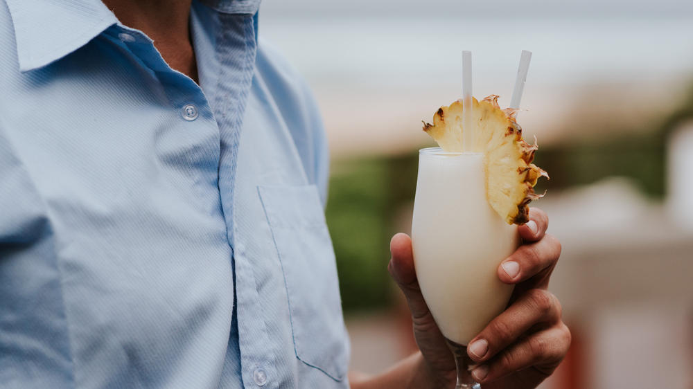 White Pearl Resorts Ponta Mamoli