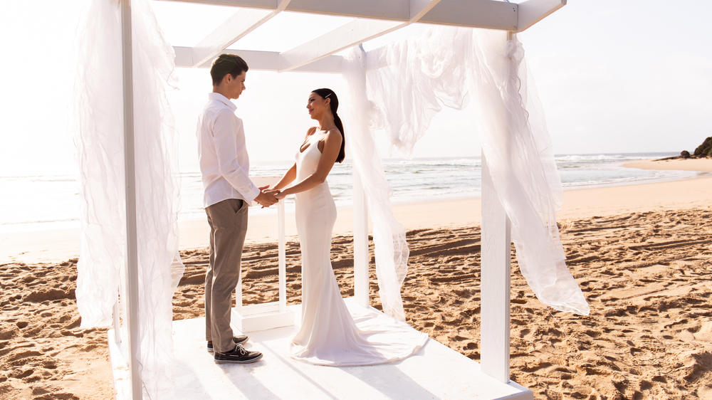 White Pearl Resorts Ponta Mamoli