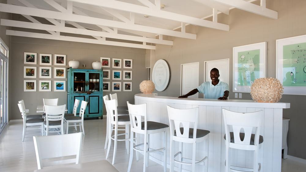 White Pearl Resorts Ponta Mamoli