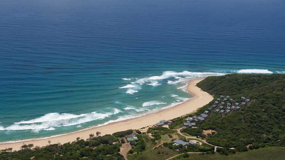 White Pearl Resorts Ponta Mamoli