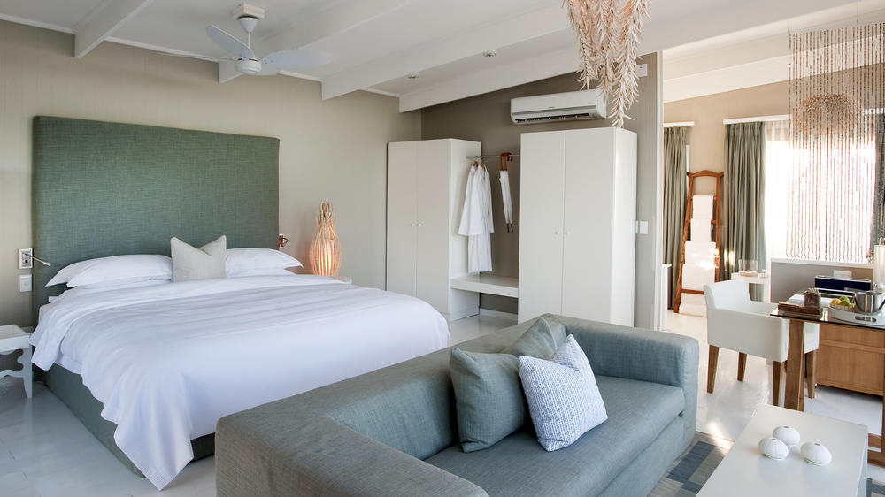 White Pearl Resorts Ponta Mamoli