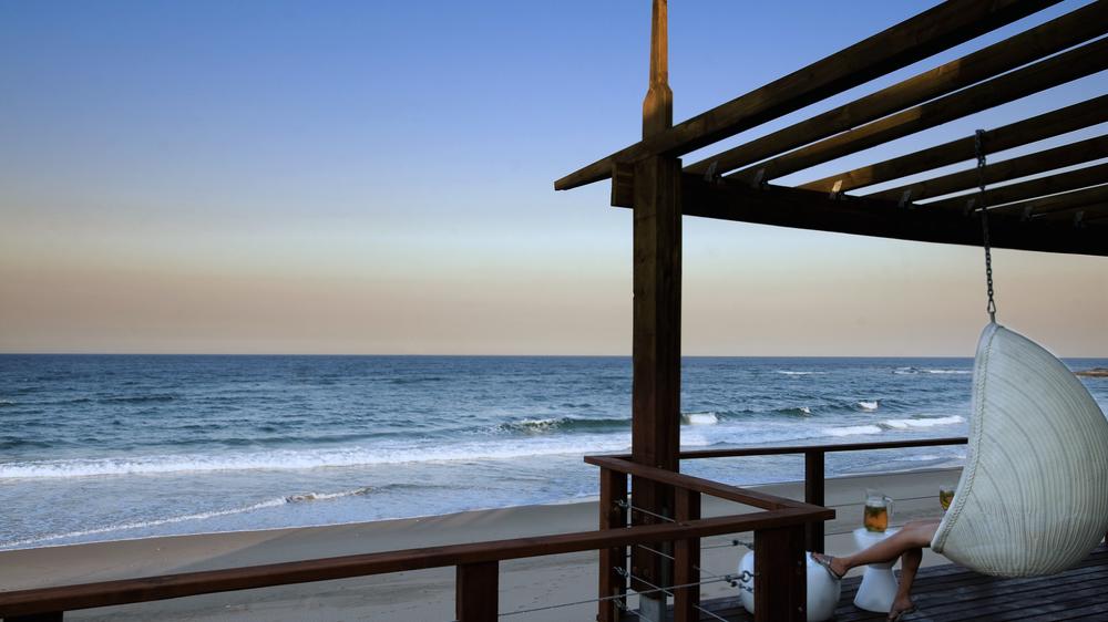 White Pearl Resorts Ponta Mamoli