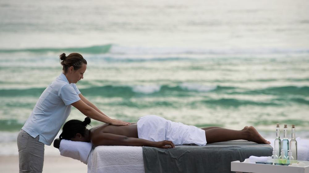 White Pearl Resorts Ponta Mamoli