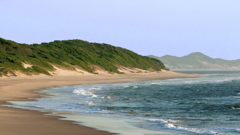 White Pearl Resorts Ponta Mamoli