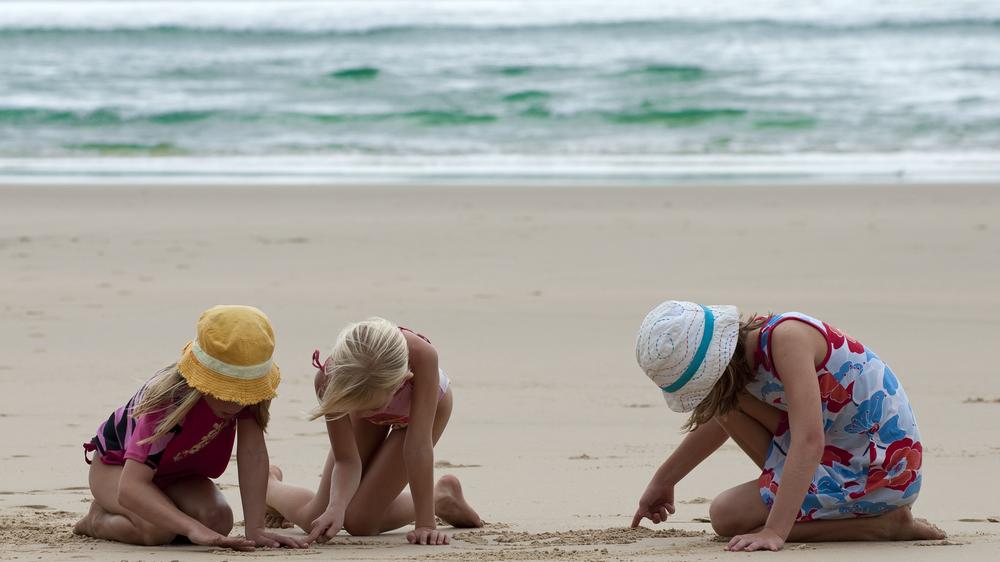 White Pearl Resorts Ponta Mamoli