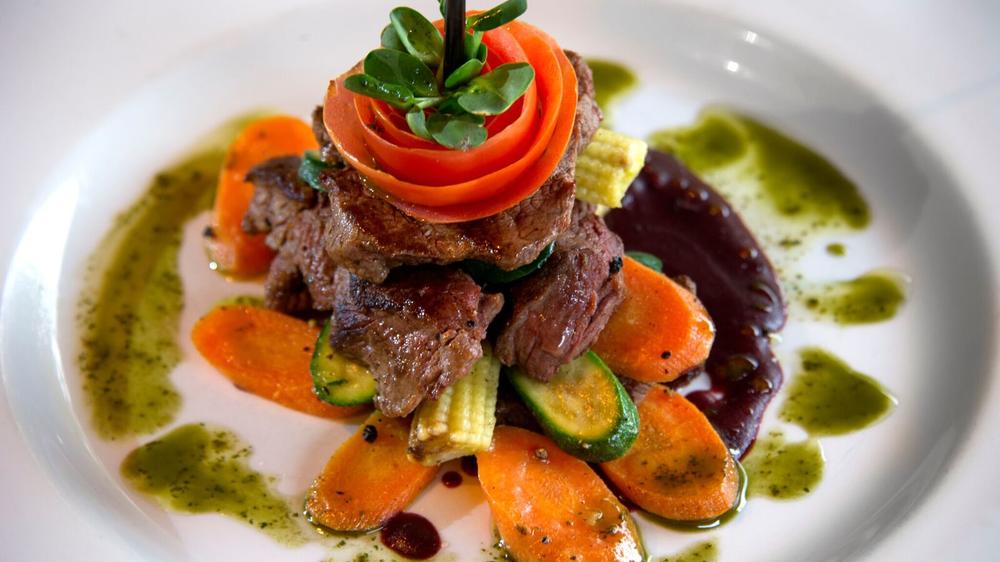 Amakhala HillsNek Safari Camp