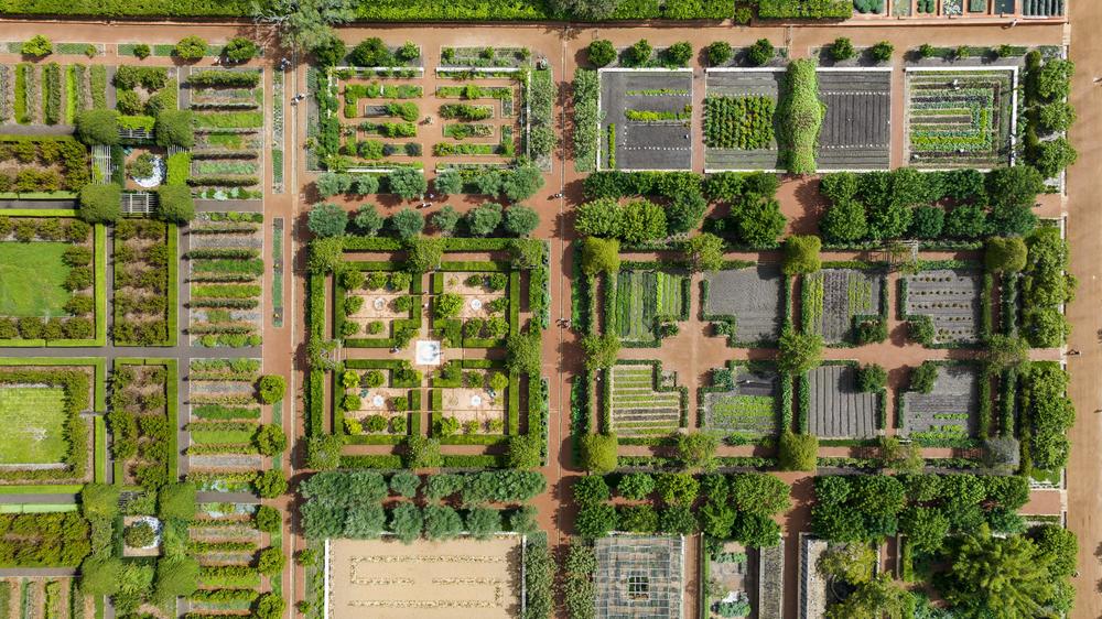 Babylonstoren Farm Hotel