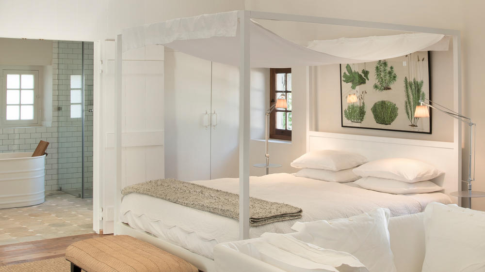 Babylonstoren Farm Hotel