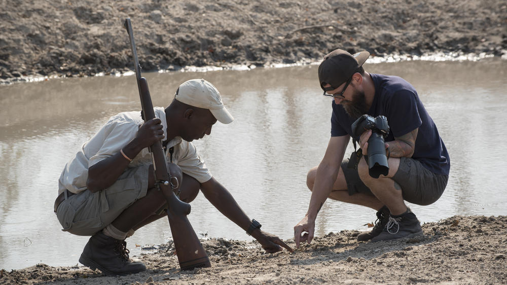 African Bush Camps Kanga Expeditions