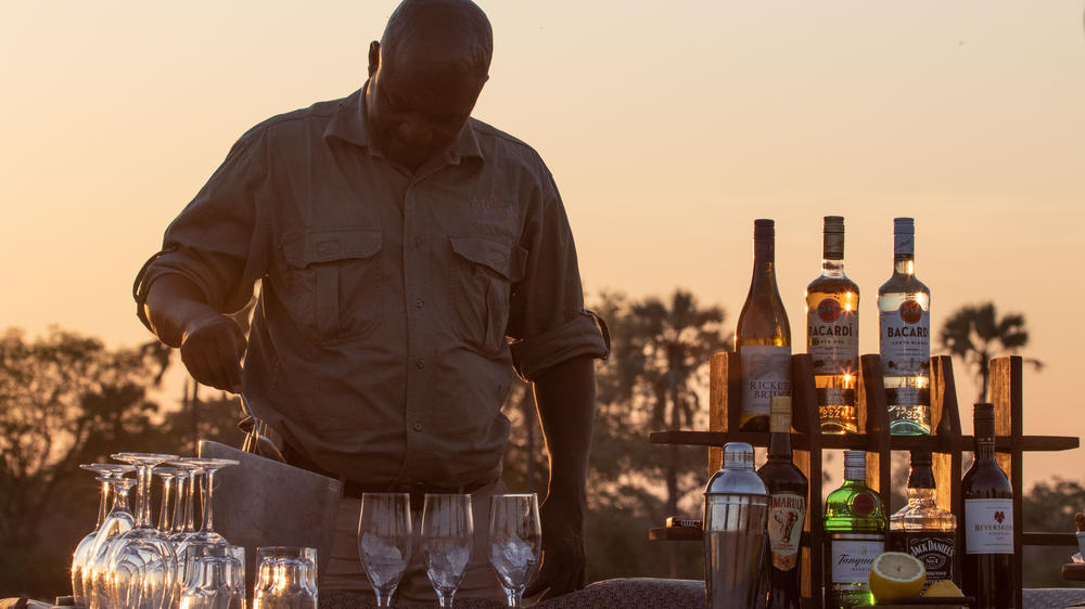 African Bush Camps Kanga Expeditions