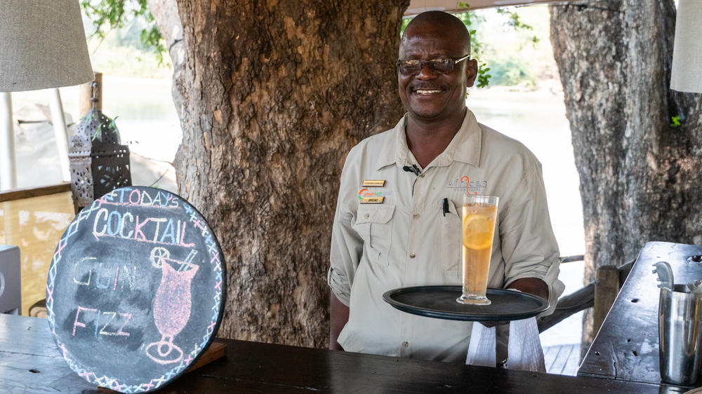 African Bush Camps Kanga Expeditions