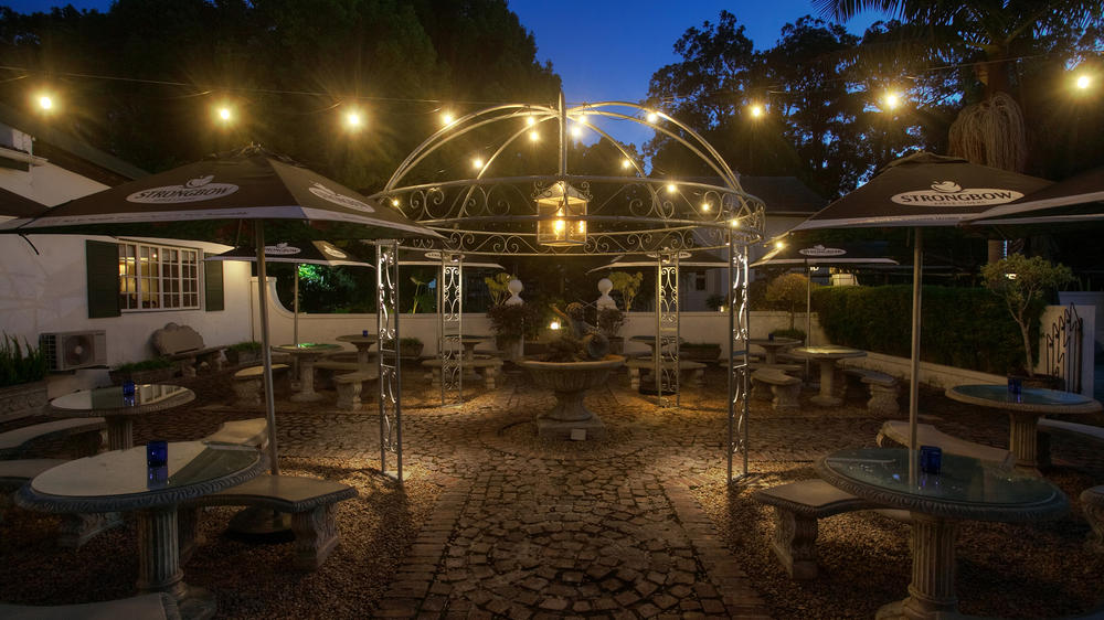 Tsitsikamma Village Inn