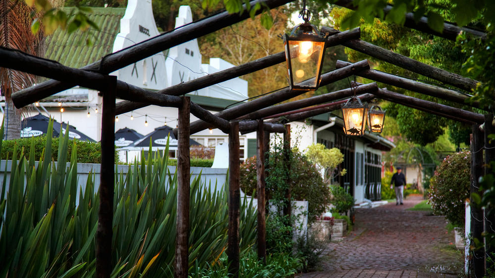 Tsitsikamma Village Inn