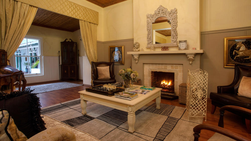 Tsitsikamma Village Inn