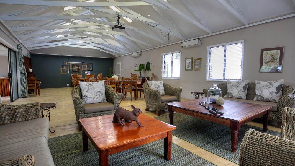 Tsitsikamma Village Inn