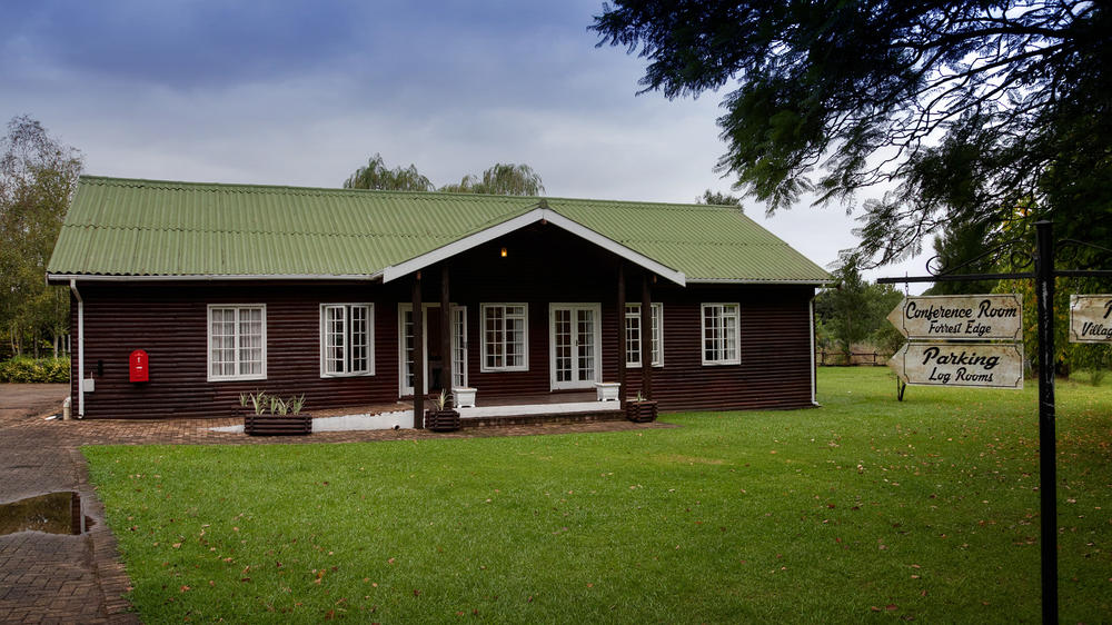 Tsitsikamma Village Inn