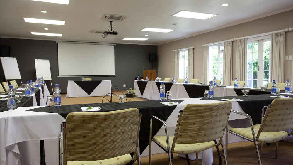 Tsitsikamma Village Inn