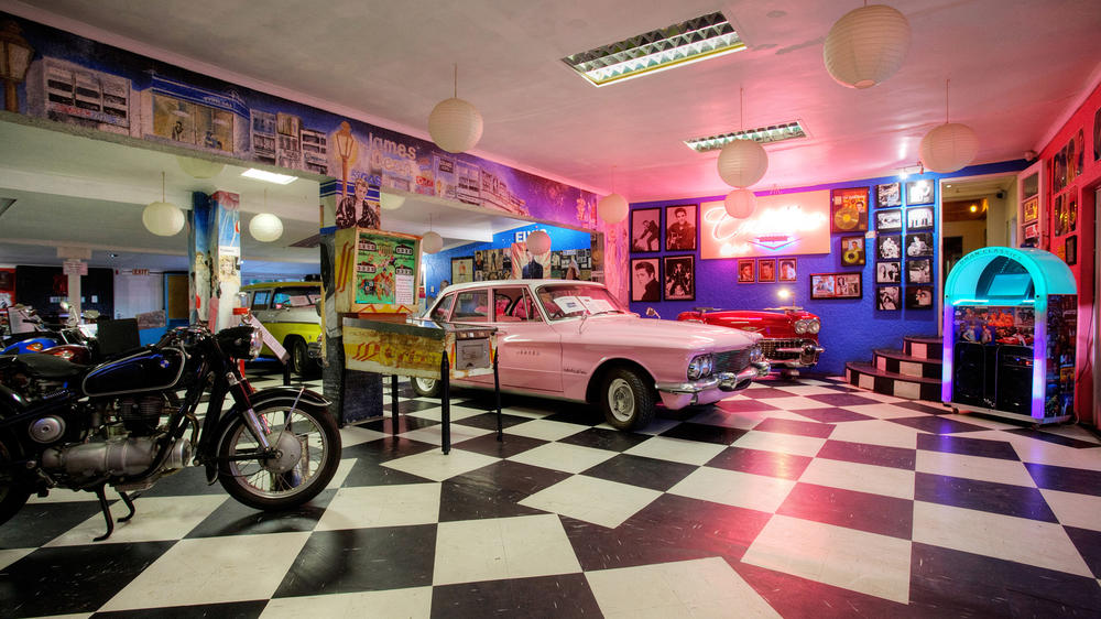 Tsitsikamma Village Inn