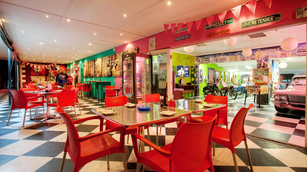 Tsitsikamma Village Inn