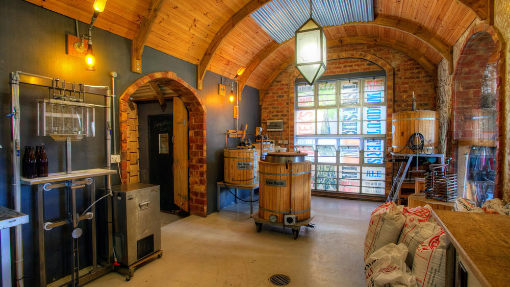 Tsitsikamma Village Inn