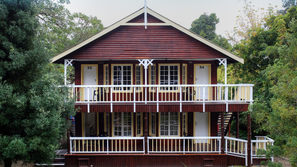 Tsitsikamma Village Inn