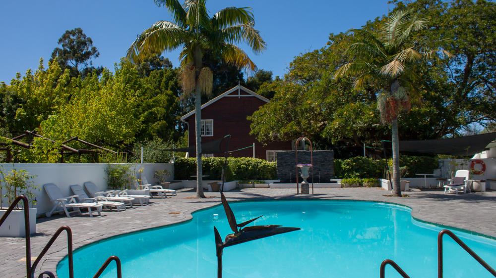 Tsitsikamma Village Inn