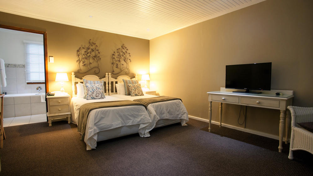 Tsitsikamma Village Inn